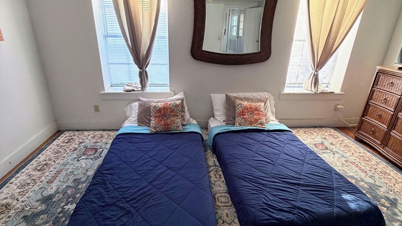 Photo of Bedroom in Carlsbad
