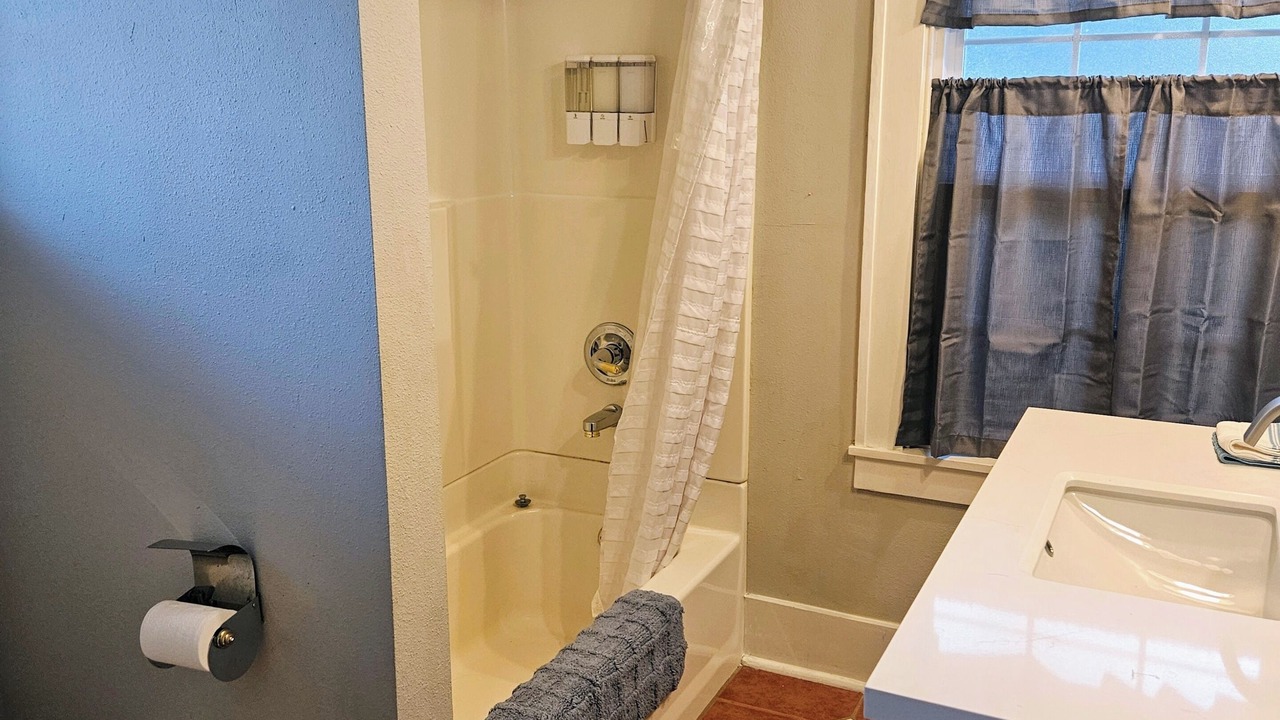 Photo of Bathroom in Carlsbad