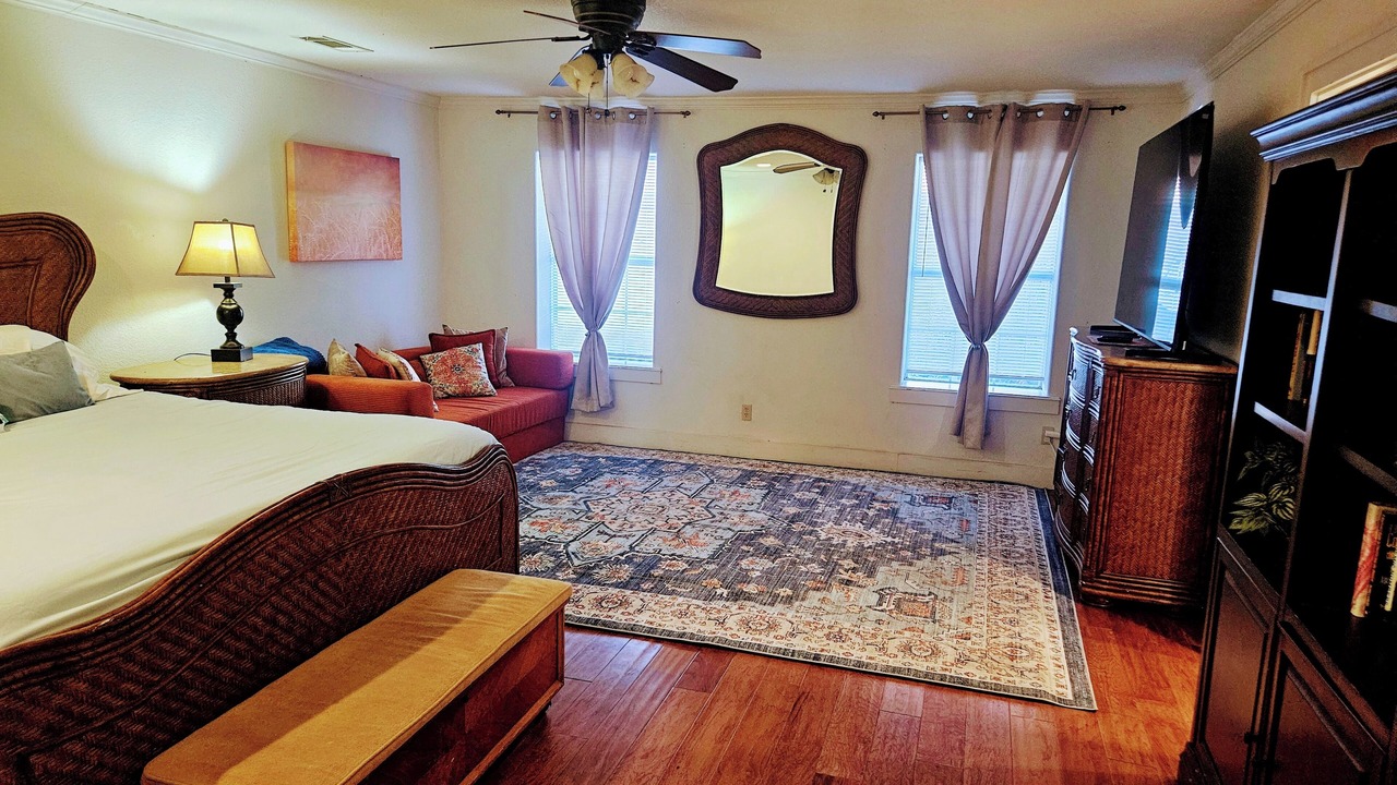 Photo of Bedroom in Carlsbad