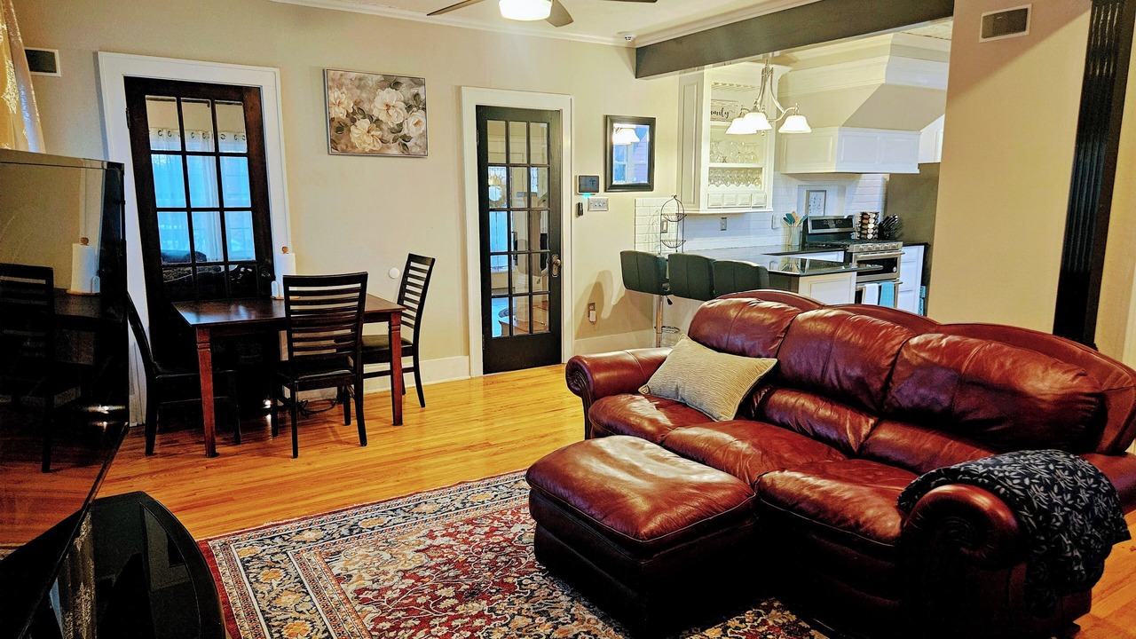 Photo of Livingroom in Carlsbad