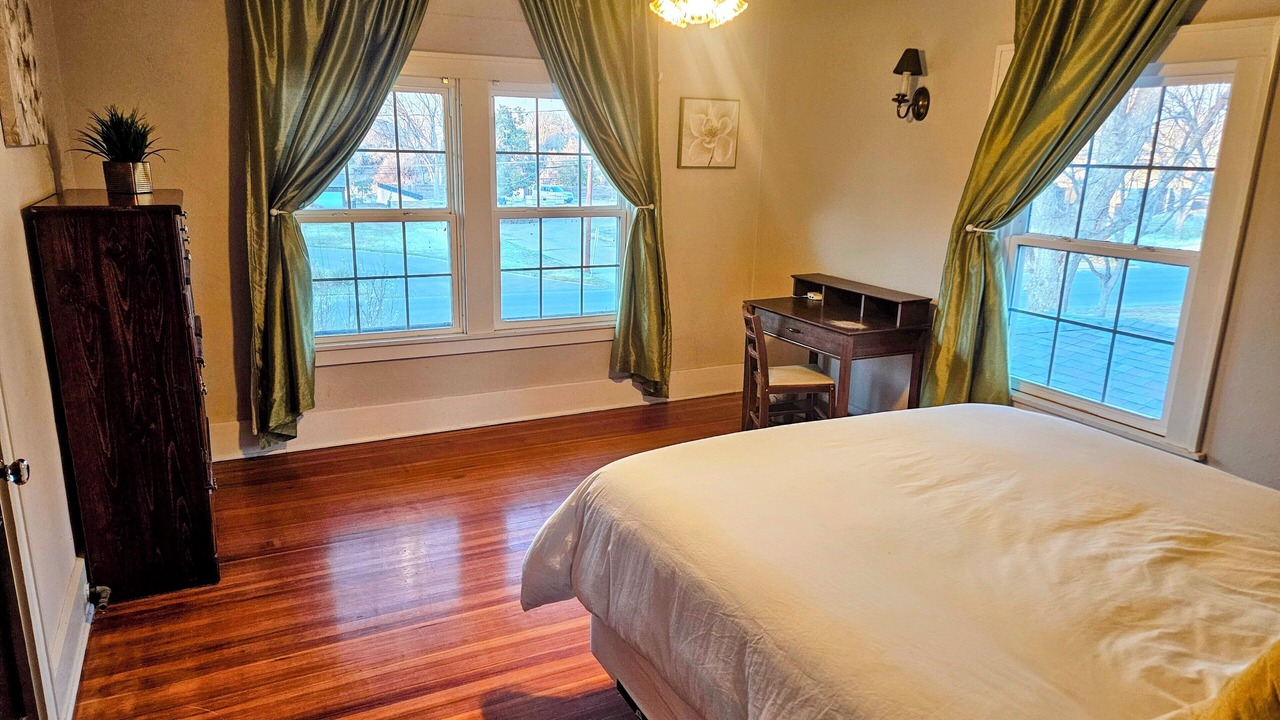 Photo of Bedroom in Carlsbad