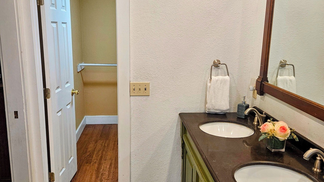 Photo of Bathroom in Carlsbad