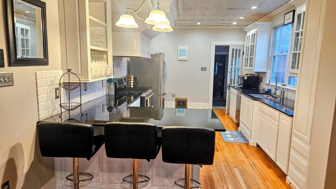 Photo of Kitchen in Carlsbad