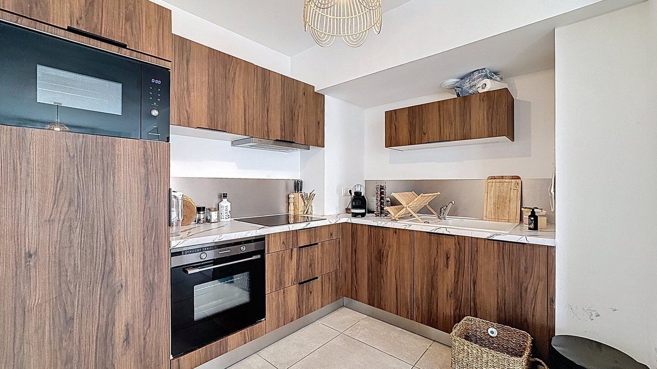 Photo of Kitchen in Saint-Martin