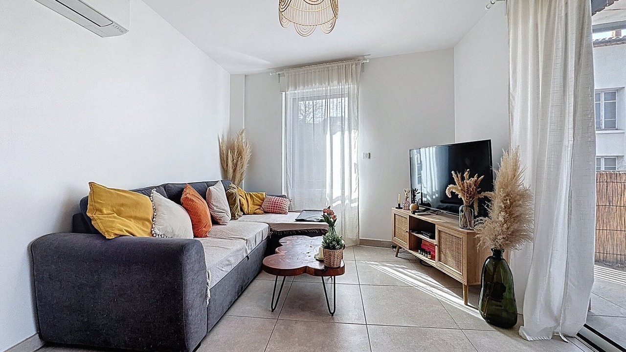Photo of Livingroom in Saint-Martin