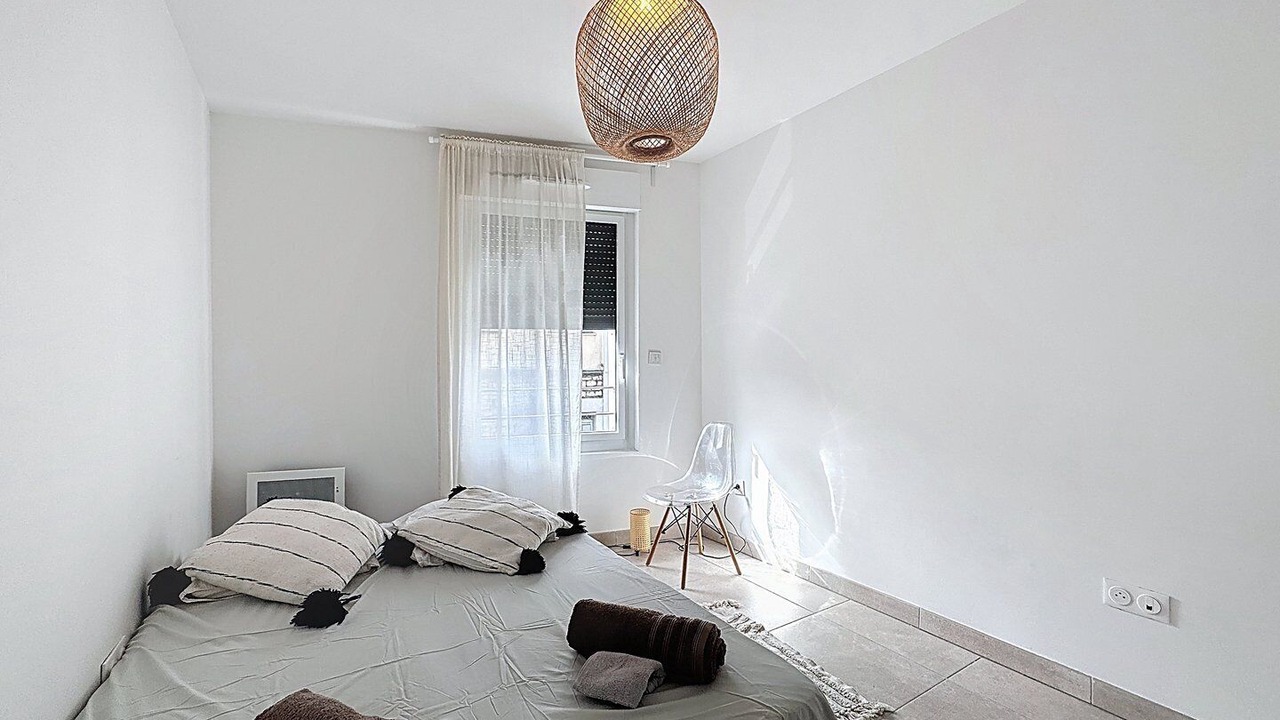 Photo of Bedroom in Saint-Martin