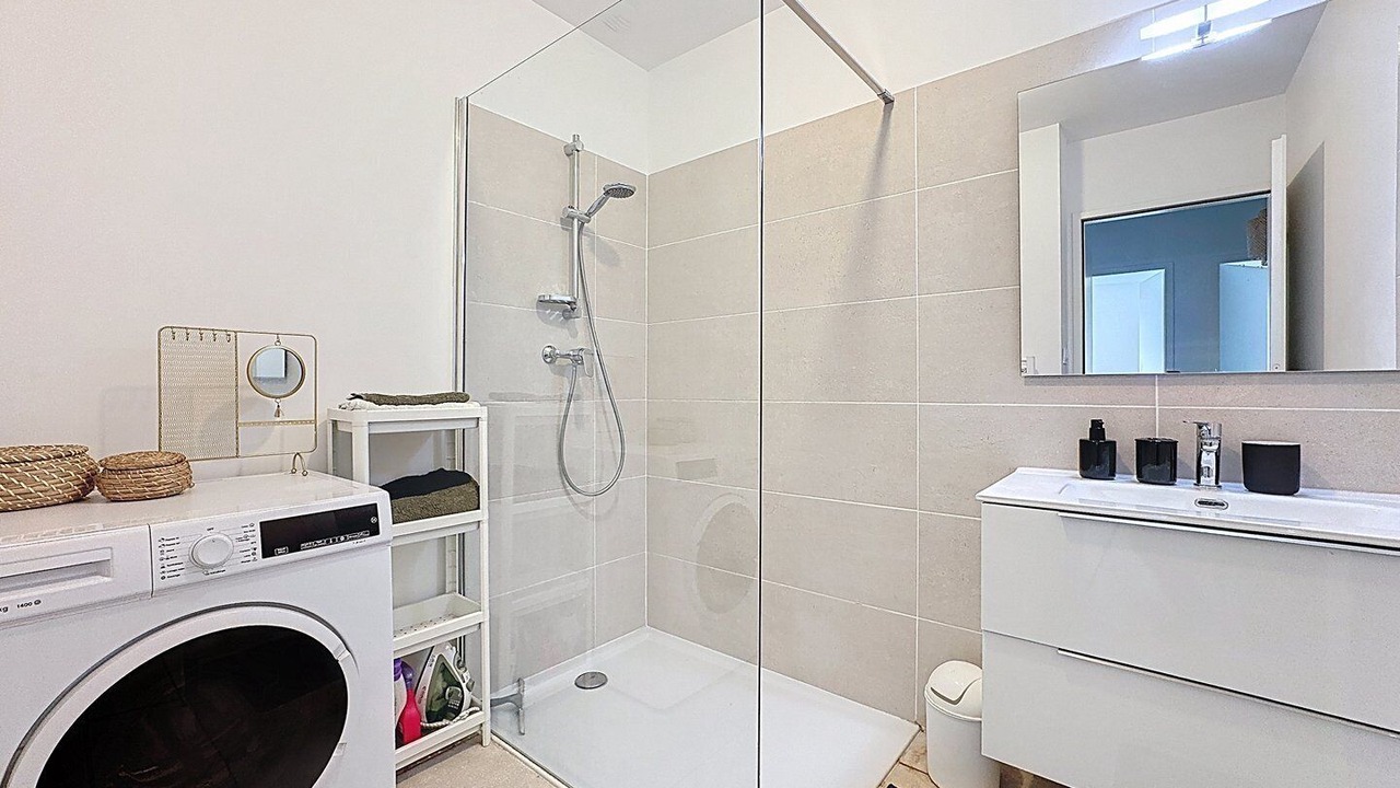 Photo of Bathroom in Saint-Martin