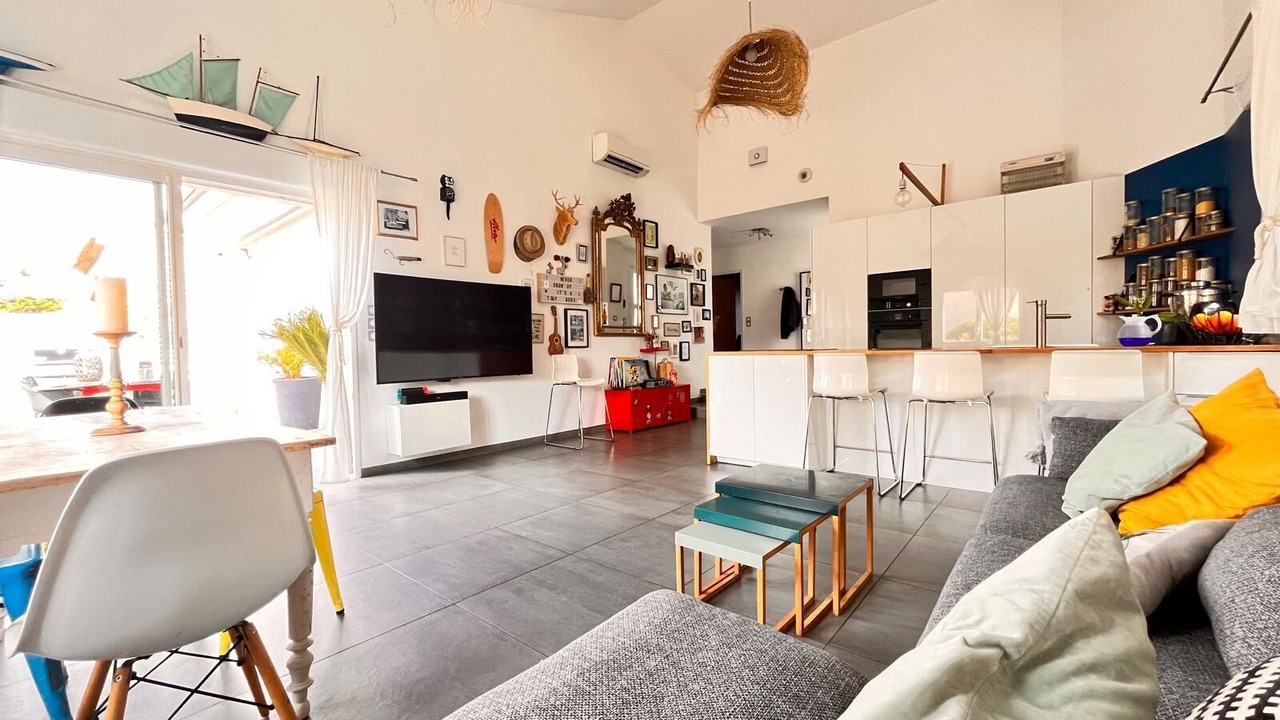 Photo of Livingroom in Perols
