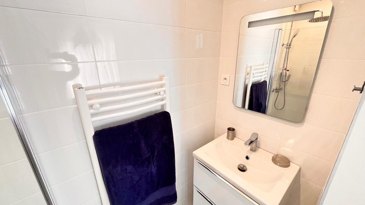 Photo of Bathroom in Perols