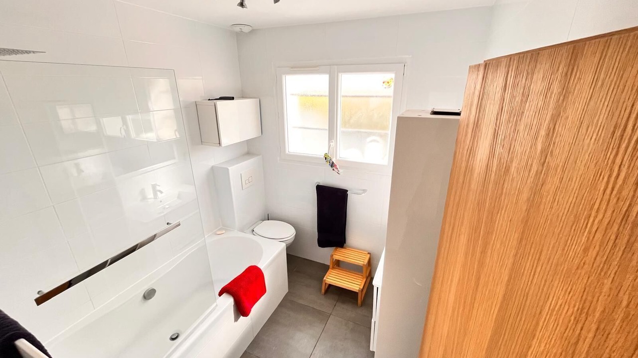 Photo of Bathroom in Perols