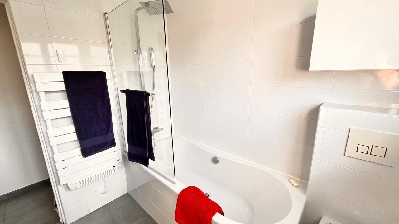 Photo of Bathroom in Perols