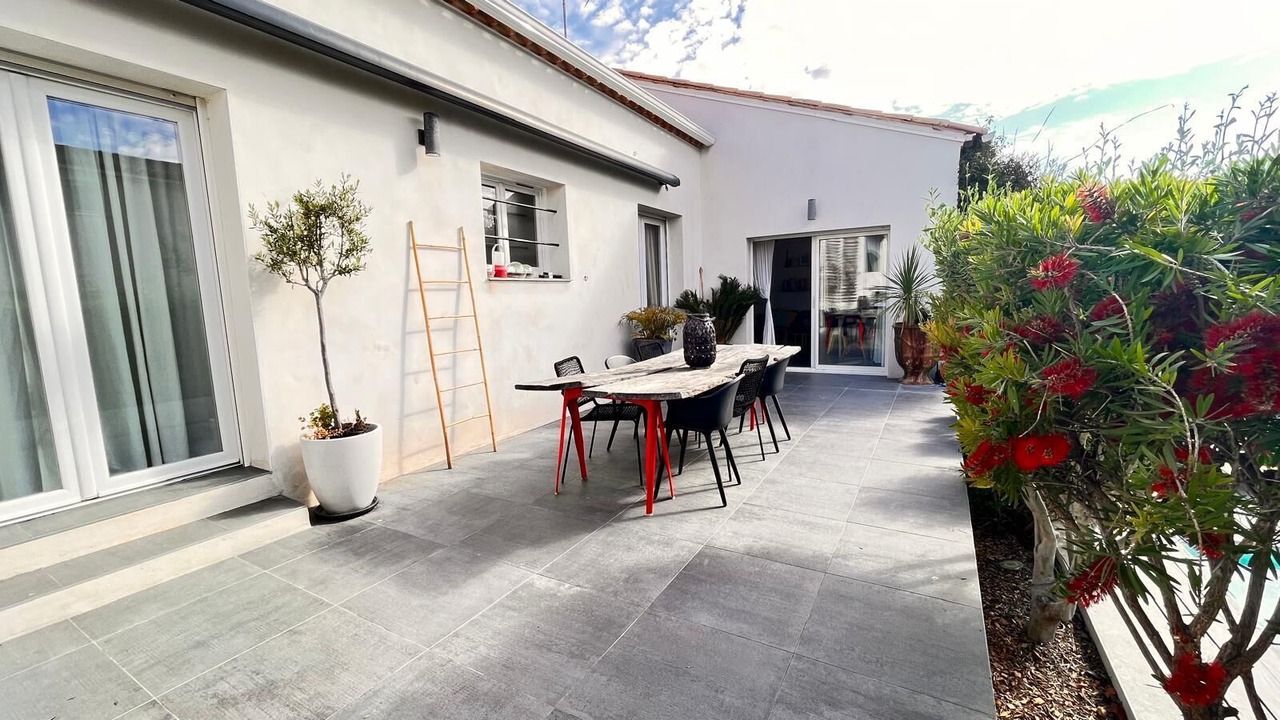 Photo of Outdoor in Perols