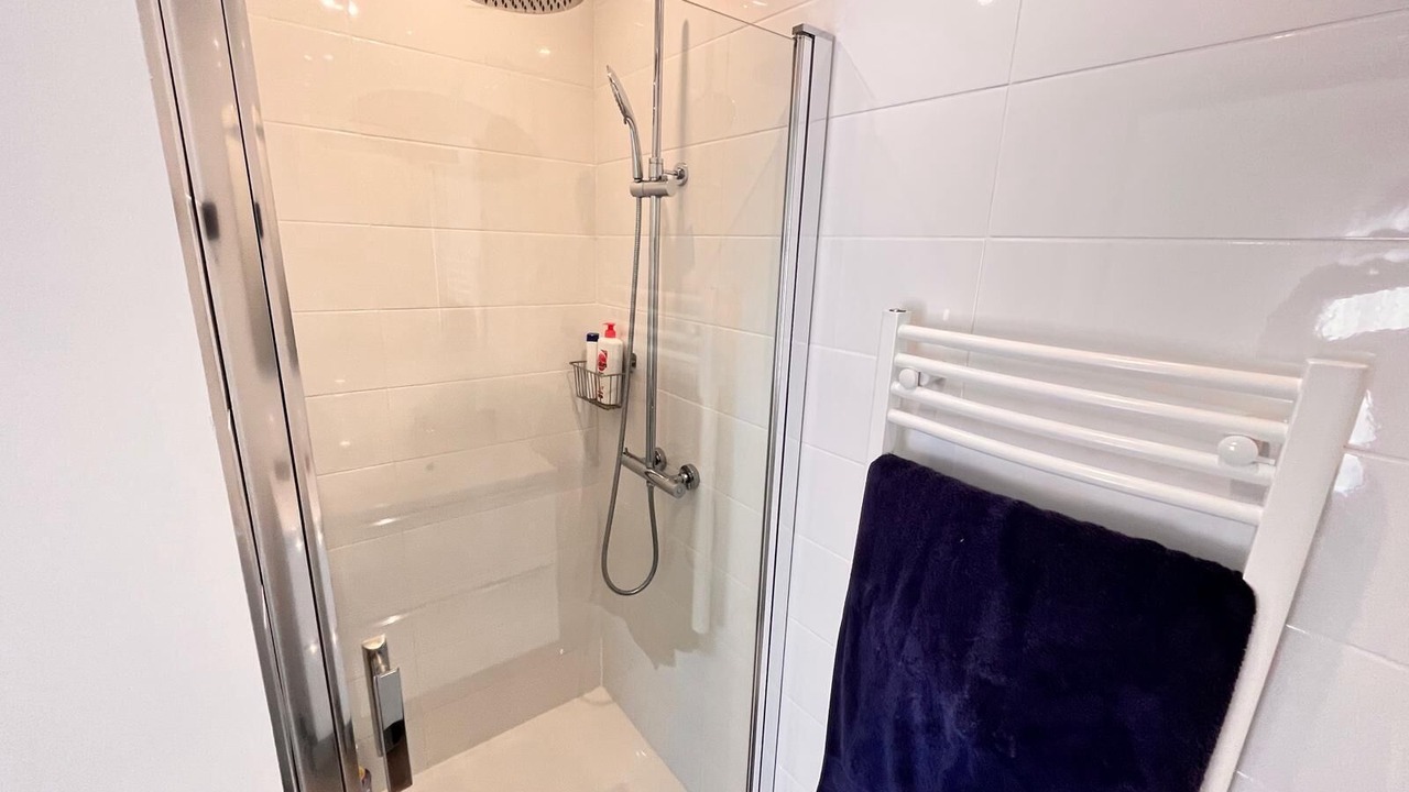 Photo of Bathroom in Perols