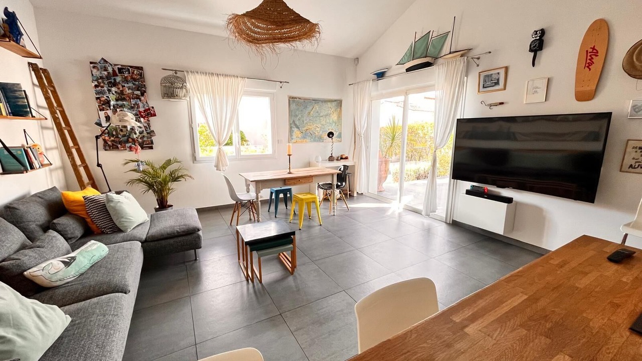 Photo of Livingroom in Perols