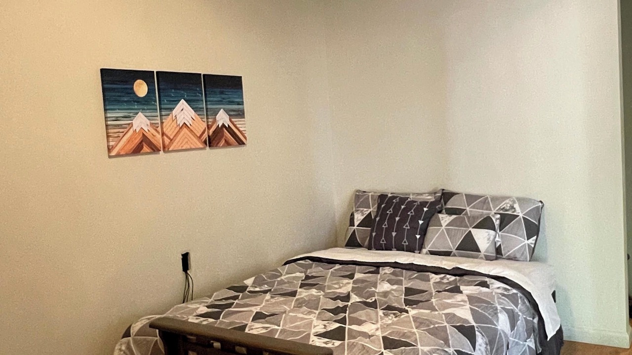 Photo of Bedroom in Pollock Pines