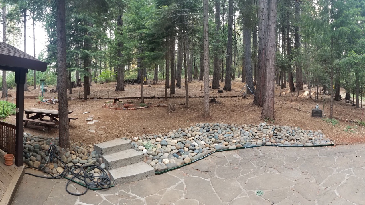Photo of Outdoor in Pollock Pines