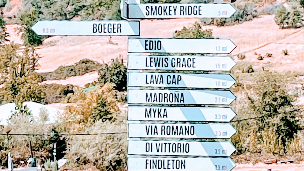 Photo of Others in Pollock Pines