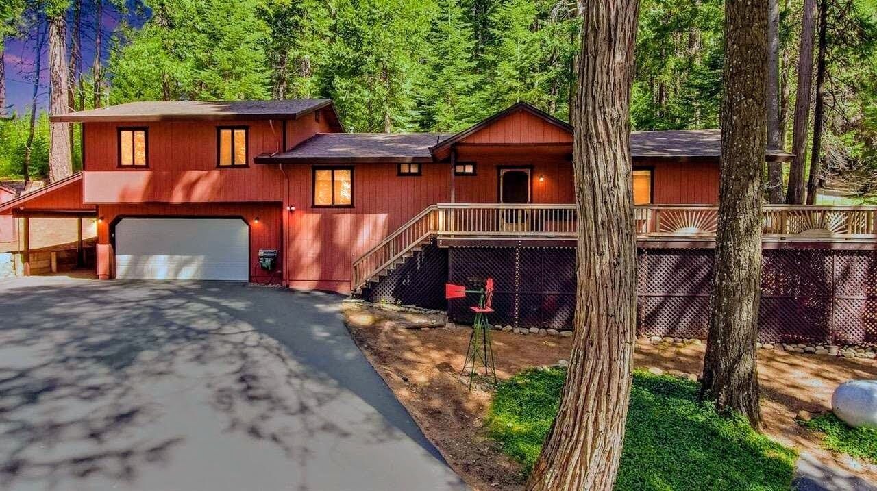 Photo of Outdoor in Pollock Pines