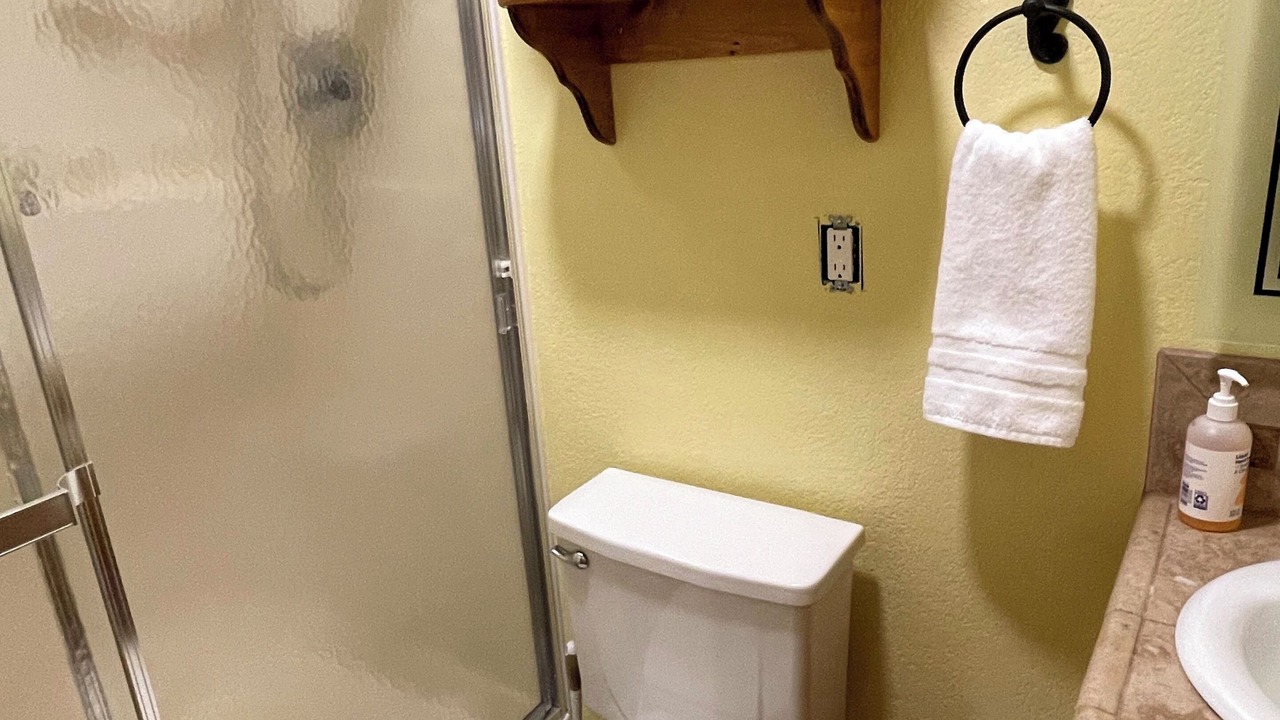 Photo of Bathroom in Pollock Pines