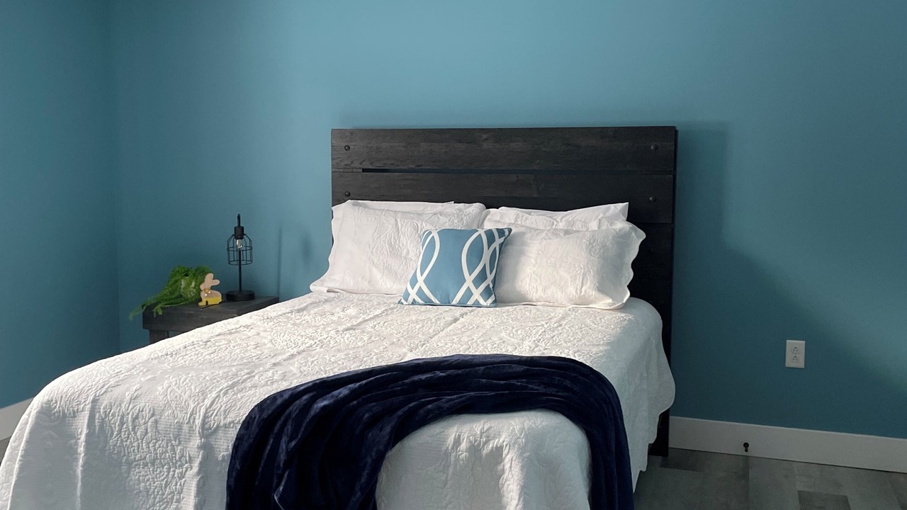Photo of Bedroom in Terra Nova
