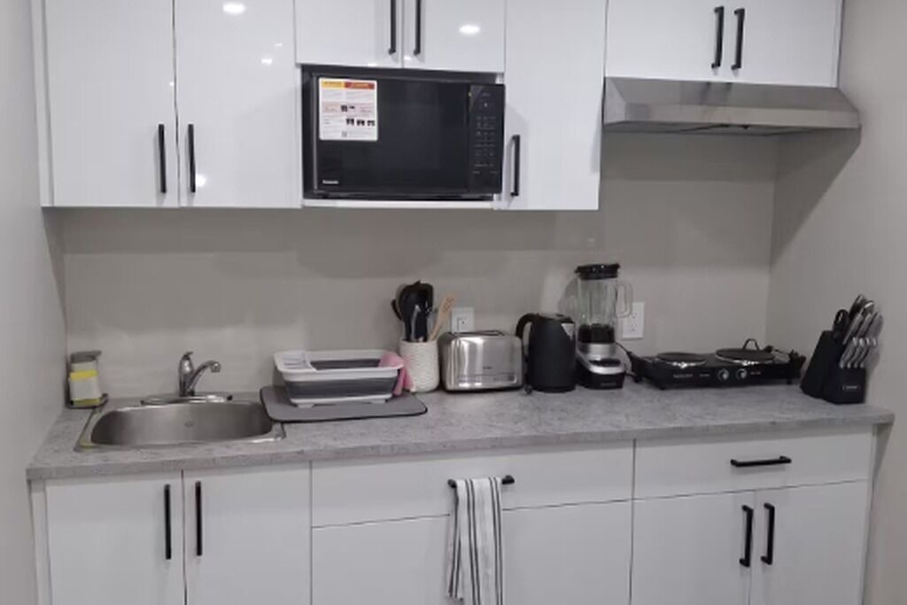 Photo of Kitchen in Winnipeg