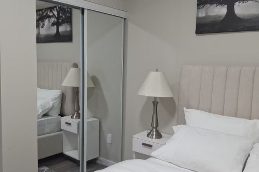 Photo of Bedroom in Winnipeg