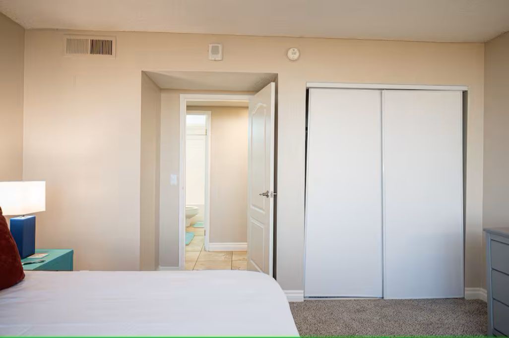 Photo of Bedroom in Winchester