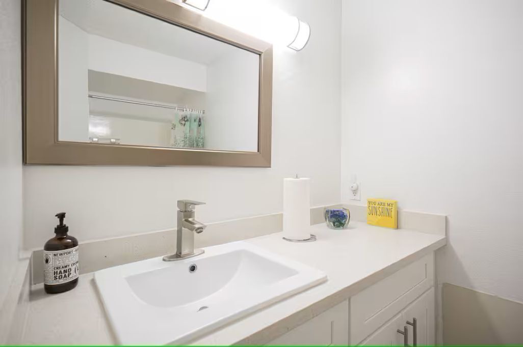 Photo of Bathroom in Winchester