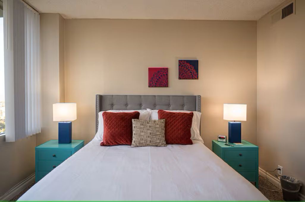 Photo of Bedroom in Winchester