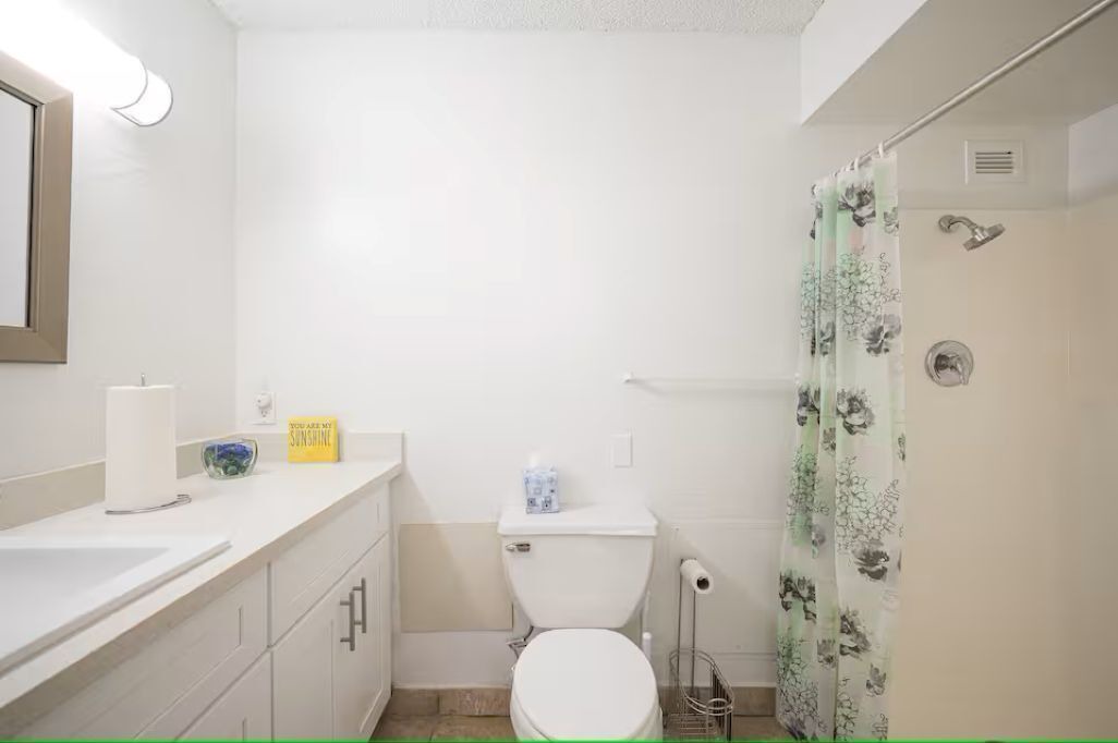 Photo of Bathroom in Winchester