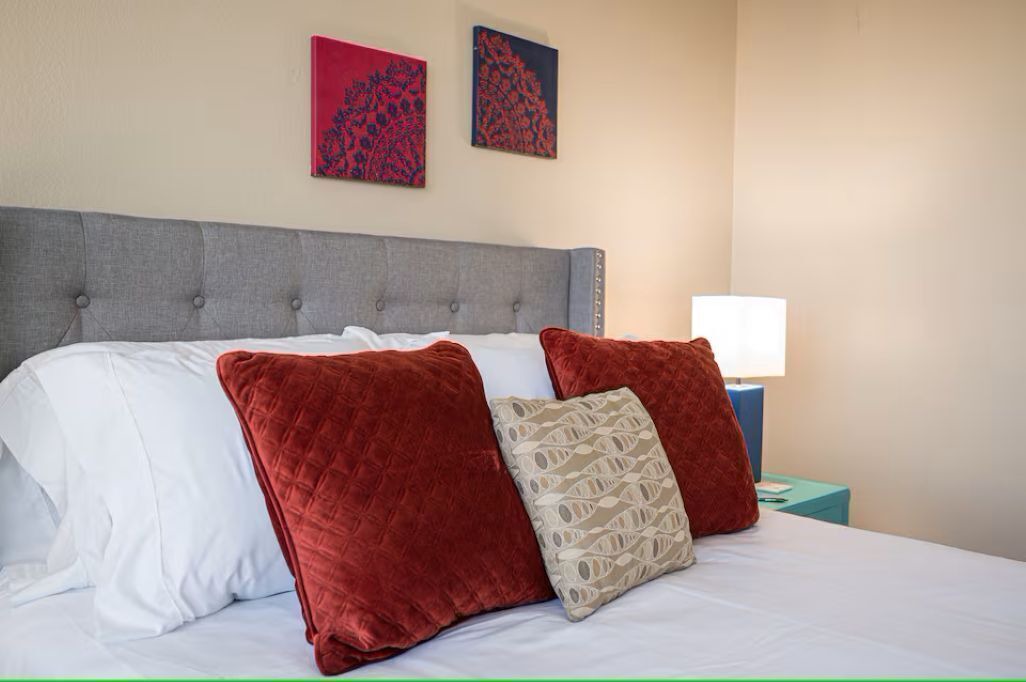 Photo of Bedroom in Winchester