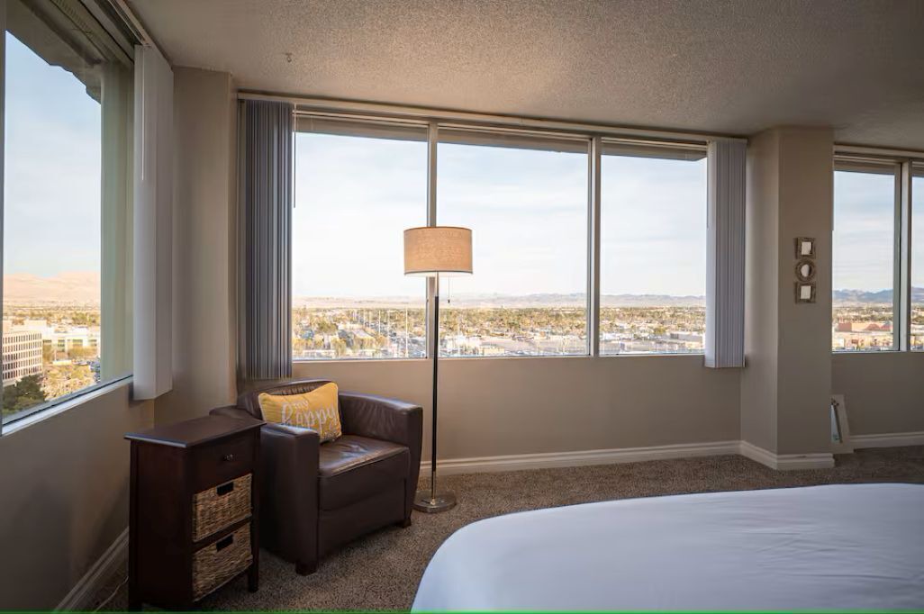 Photo of Bedroom in Winchester