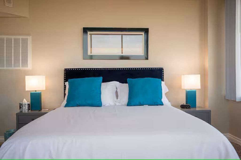 Photo of Bedroom in Winchester