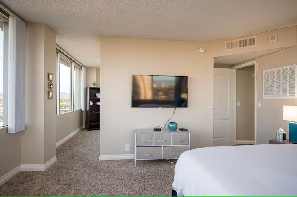Photo of Bedroom in Winchester