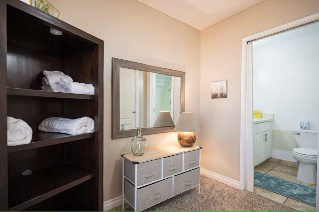 Photo of Bathroom in Winchester