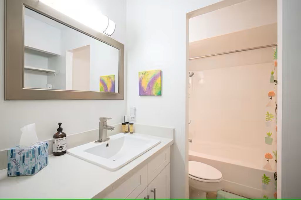 Photo of Bathroom in Winchester
