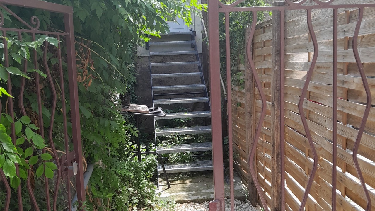 Photo of Outdoor in Saint-Paulet-de-Caisson