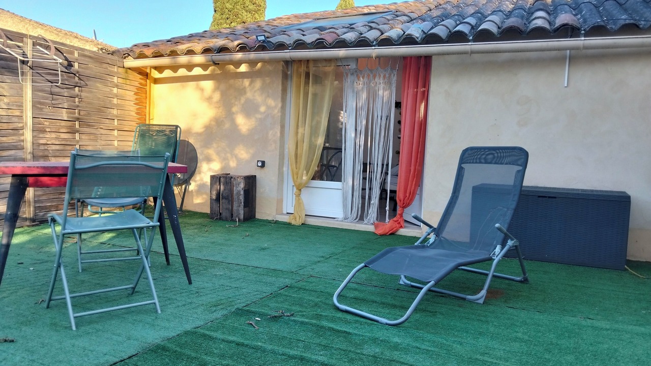 Photo of Outdoor in Saint-Paulet-de-Caisson