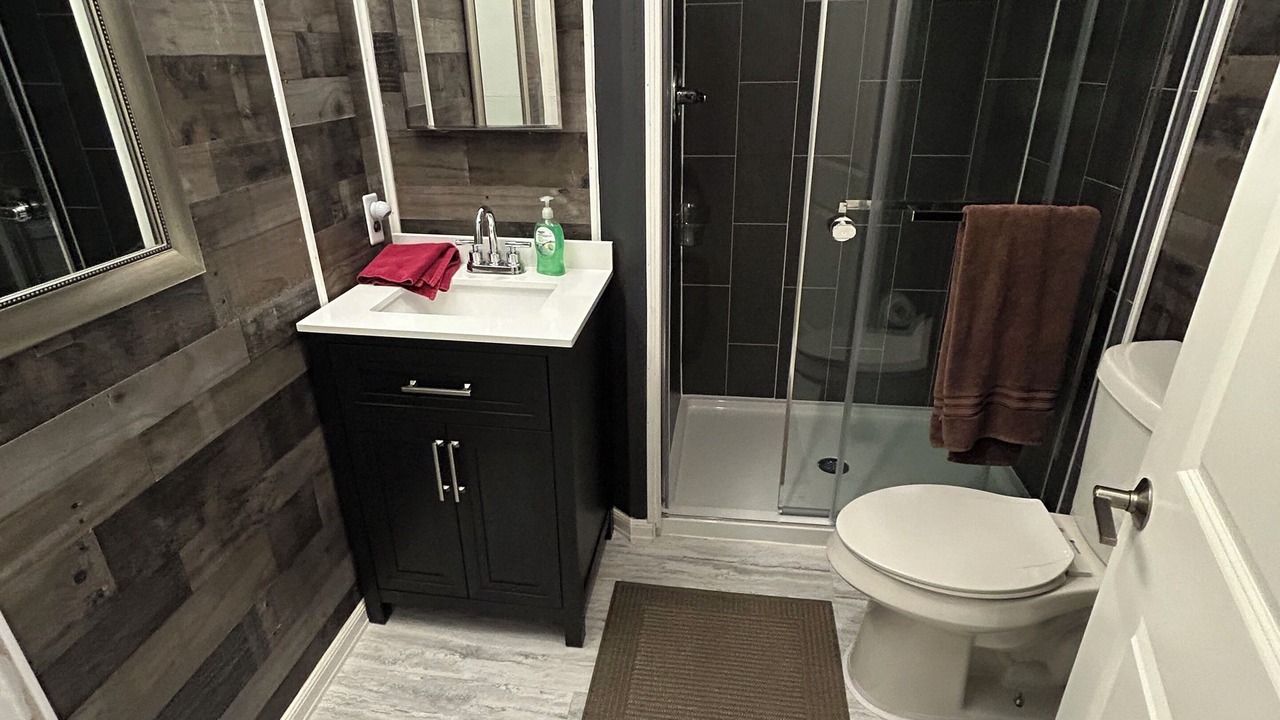 Photo of Bathroom in Ellenton