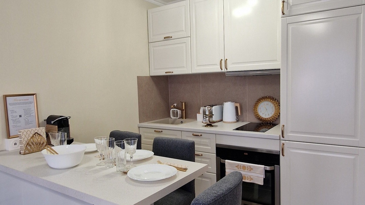Photo of Kitchen in Villiers-sur-Marne
