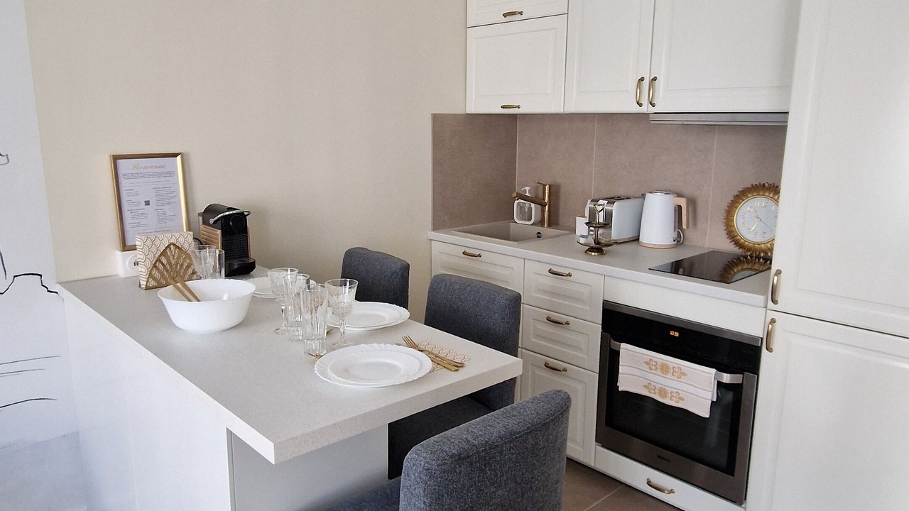 Photo of Kitchen in Villiers-sur-Marne