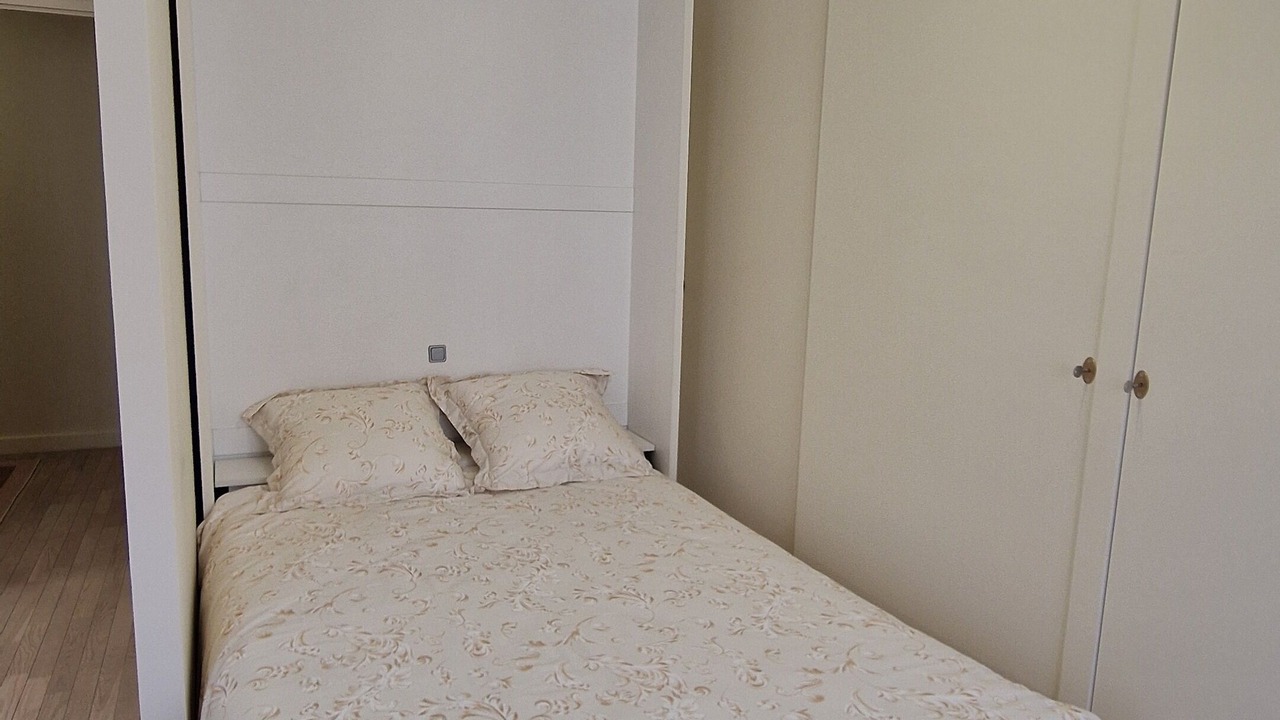 Photo of Bedroom in Villiers-sur-Marne