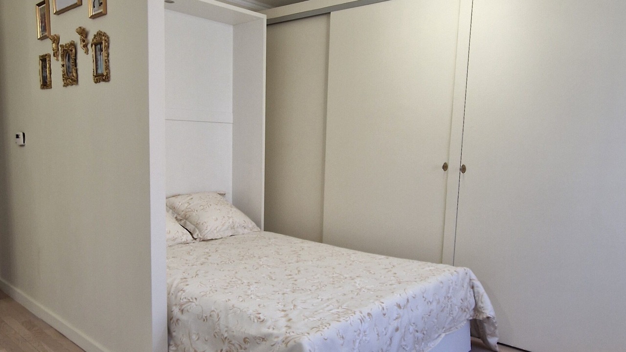 Photo of Bedroom in Villiers-sur-Marne
