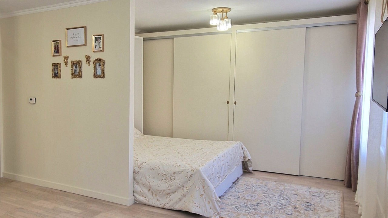 Photo of Bedroom in Villiers-sur-Marne