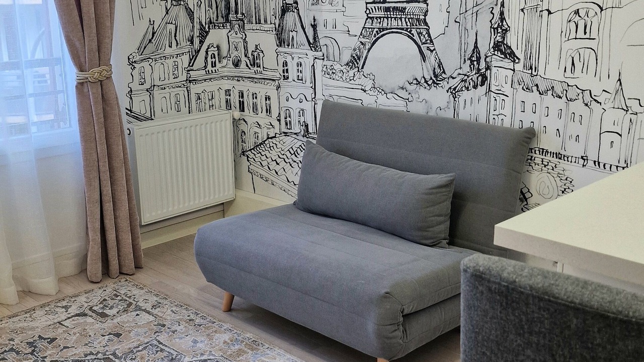 Photo of Livingroom in Villiers-sur-Marne