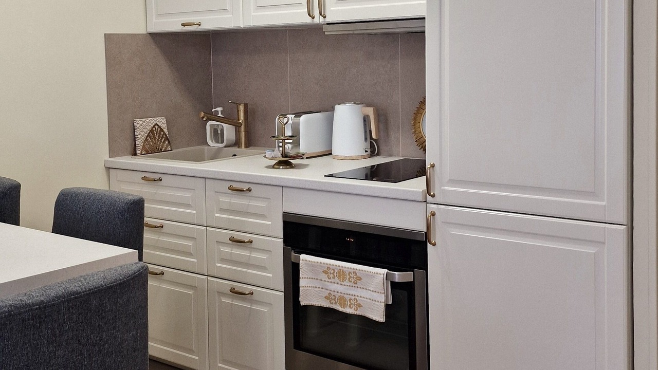 Photo of Kitchen in Villiers-sur-Marne