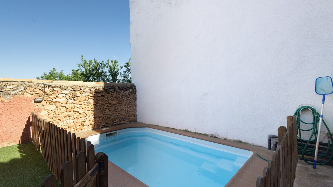 Photo of Outdoor in Sant Jaume dels Domenys