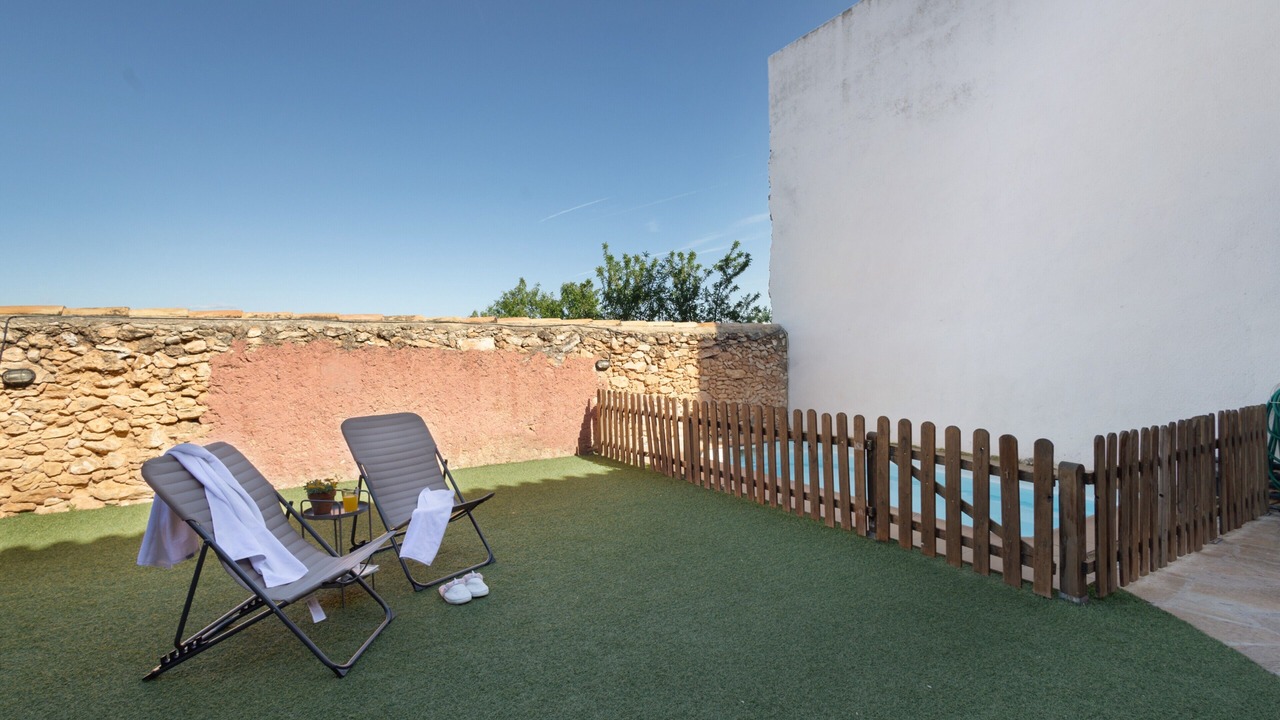 Photo of Outdoor in Sant Jaume dels Domenys
