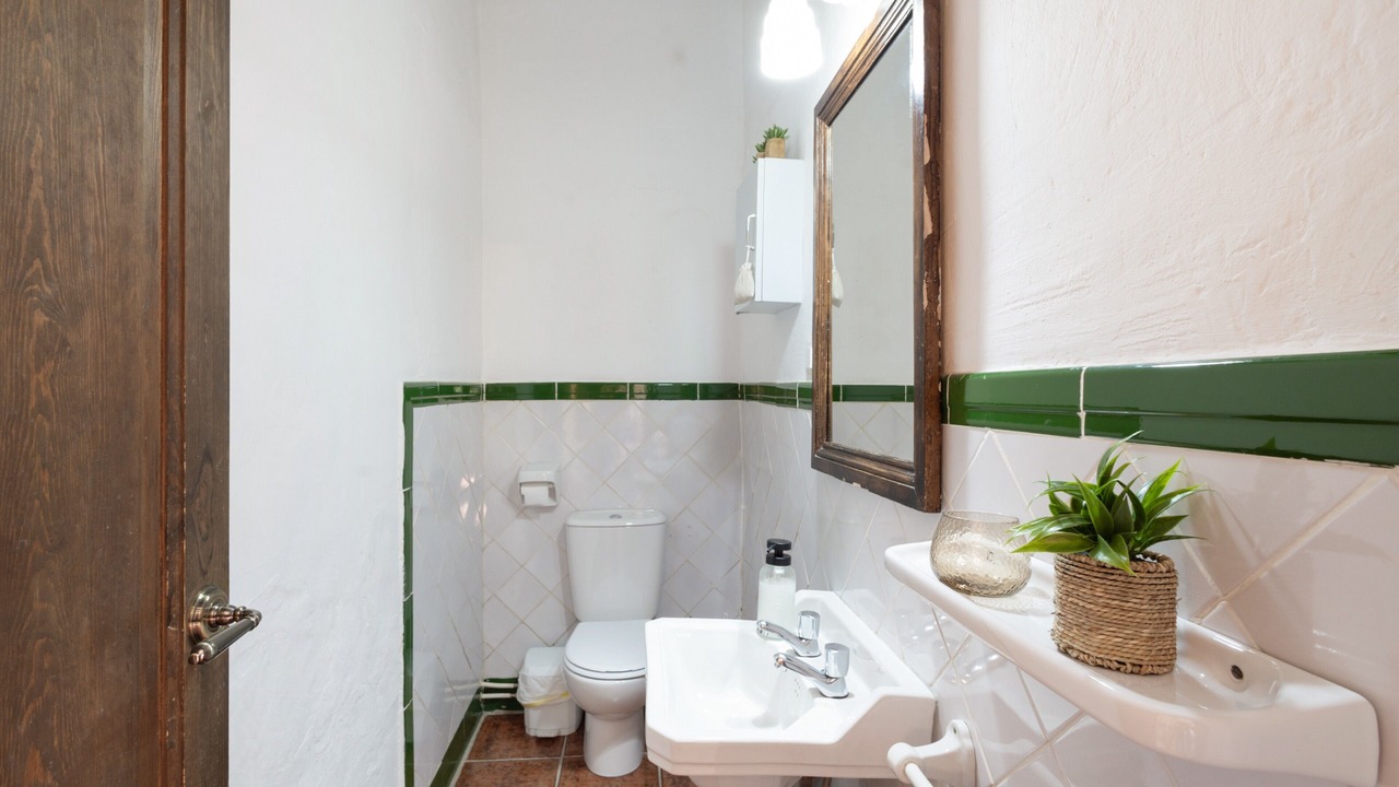 Photo of Bathroom in Sant Jaume dels Domenys