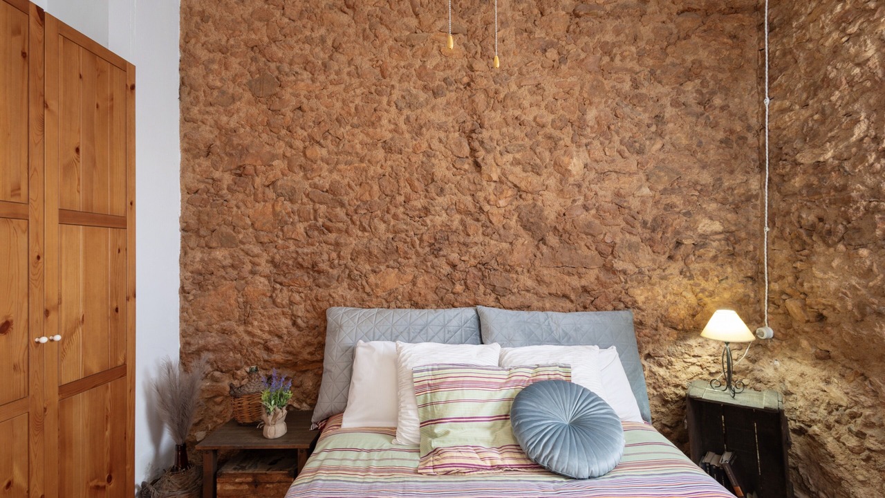 Photo of Bedroom in Sant Jaume dels Domenys